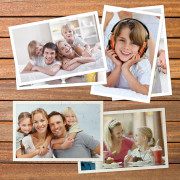 Фото открытка