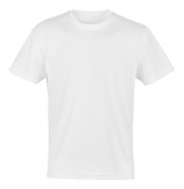 Футболка х/б 1 ст.